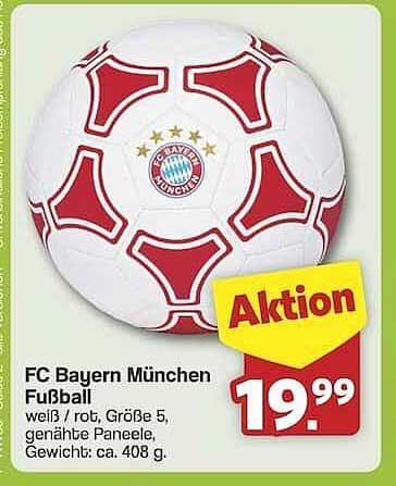 FC Bayern München Fußball