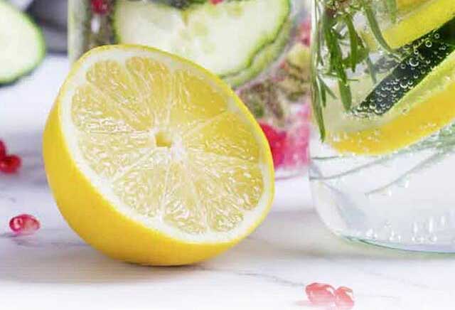 Frische Zitronen – die ideale Erfrischung für den Sommer