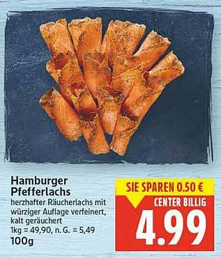Hamburger Pfefferlachs