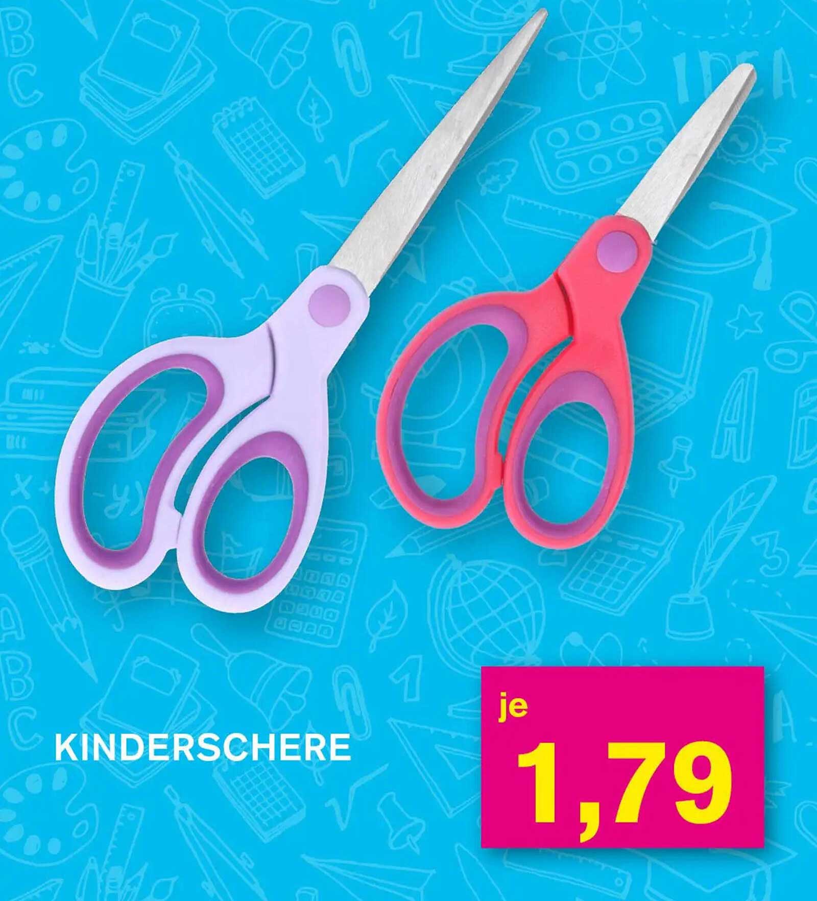 Kinderschere
