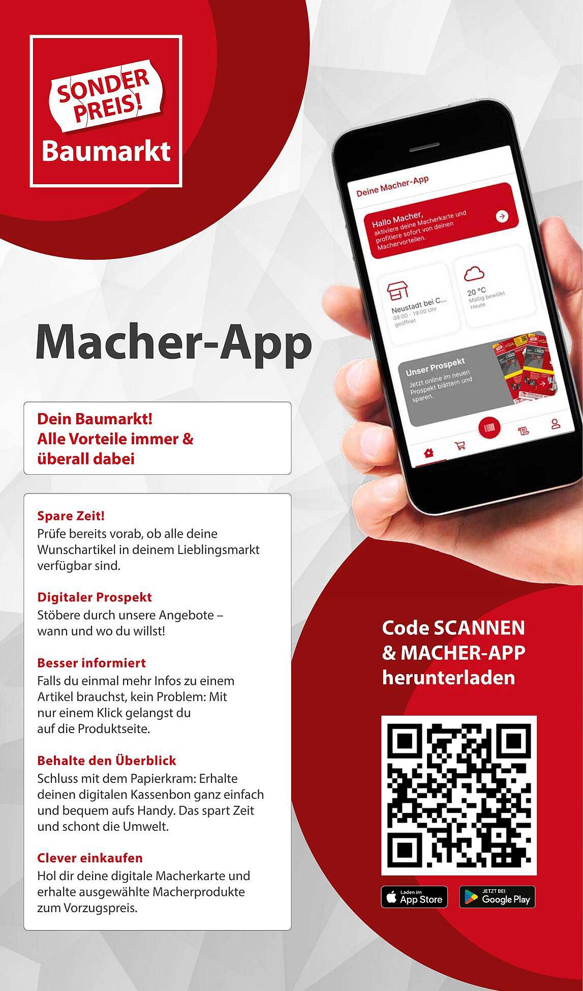 Macher-App