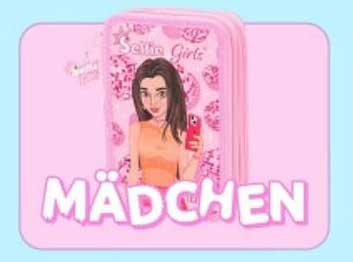 Mädchen Satin Girls – Stilvolle Accessoires für junge Fashionistas