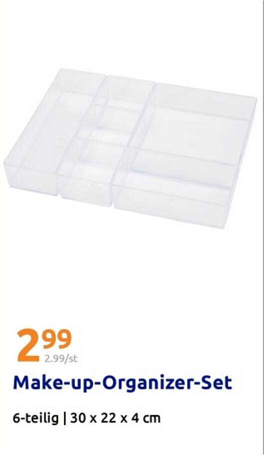 Make-up-Organizer-Set