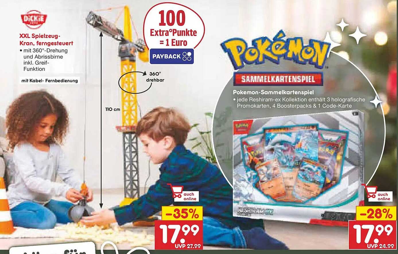 Pokemon-Sammelkartenspiel Reshiram-ex Kollektion