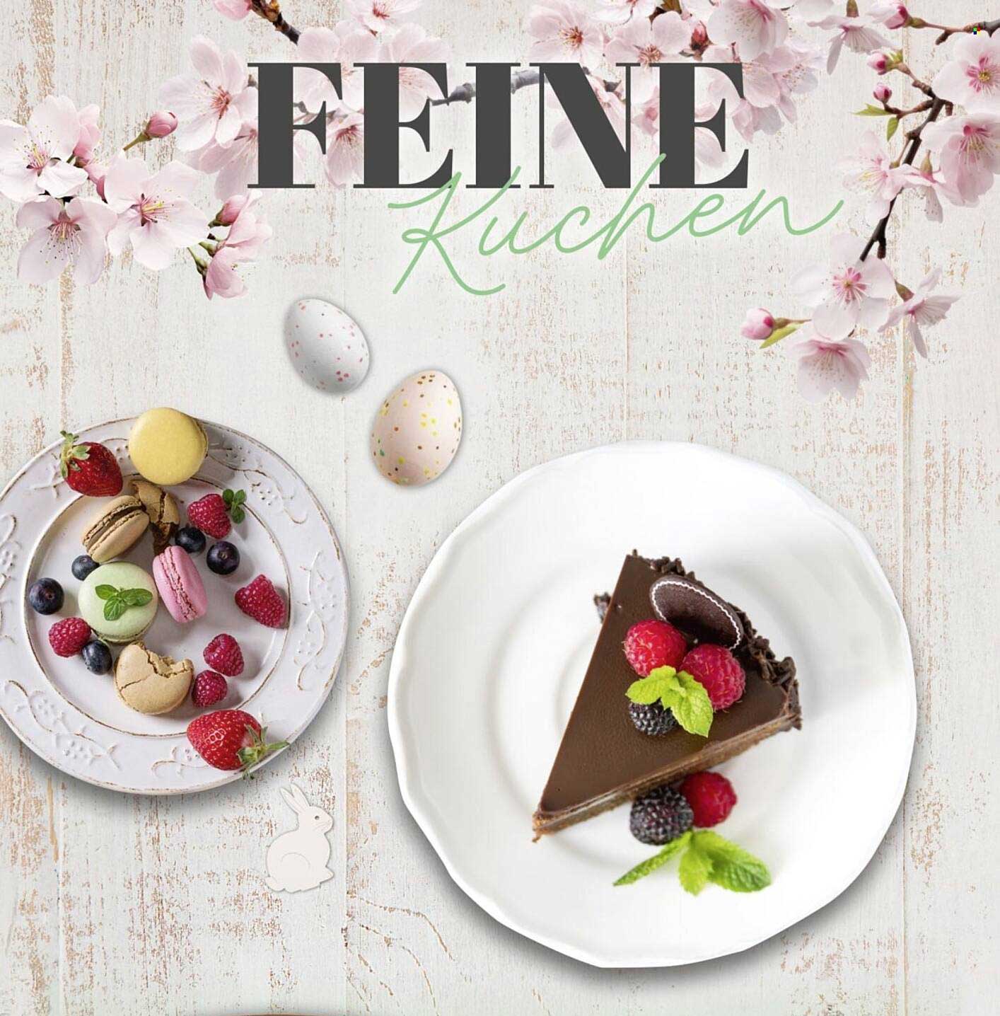 Spannende Eiersatz Fr Kuchen Bild