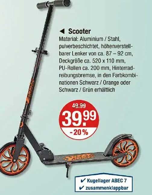 Scooter
