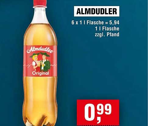 ALMDUDLER