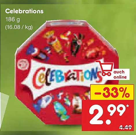 Celebrations