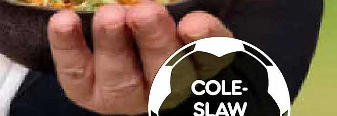 COLE-SLAW