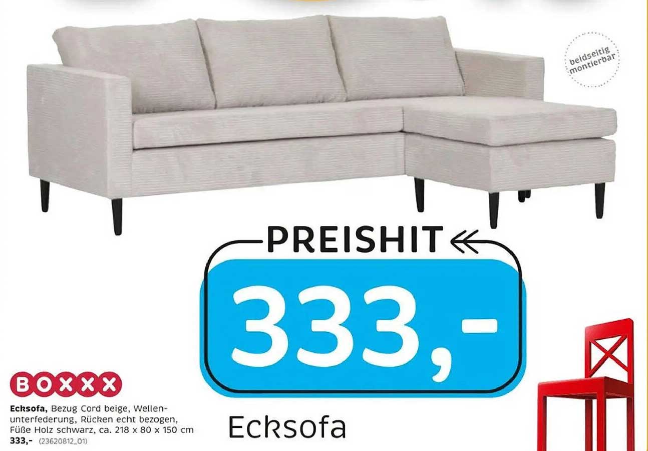 Ecksofa