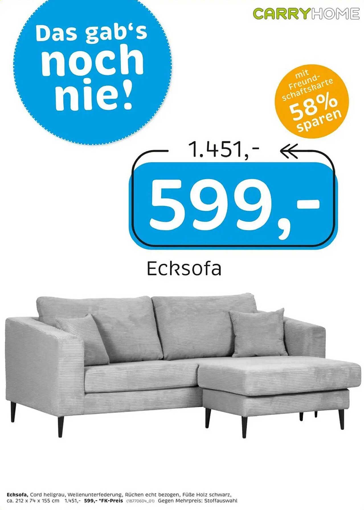 Ecksofa