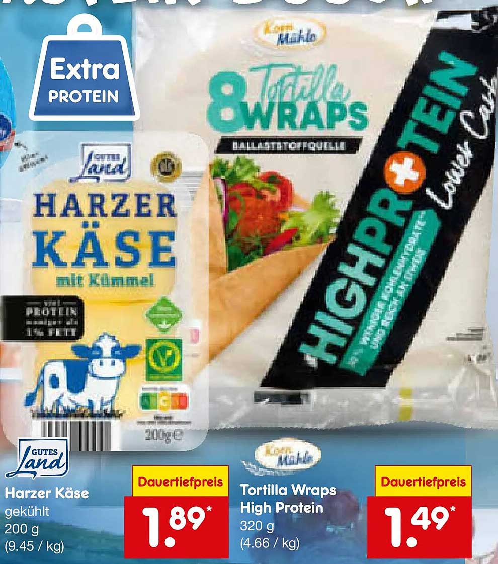 Harzer Käse