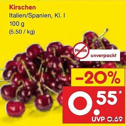 Kirschen