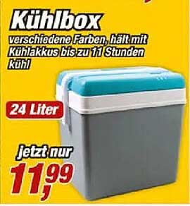 Kühlbox