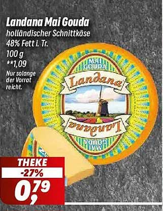 Landana Mai Gouda