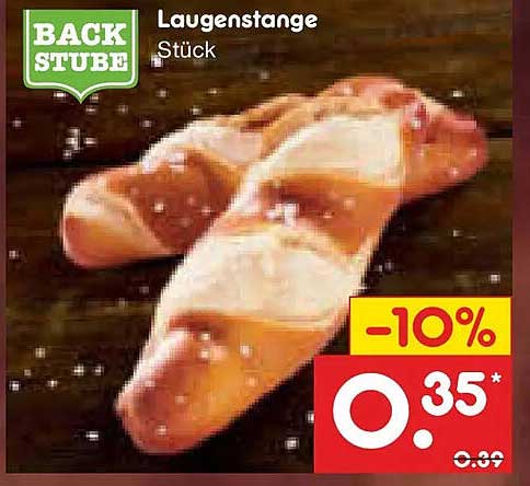 Laugenstange