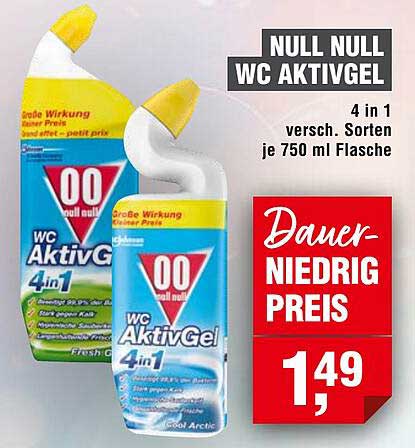NULL NULL WC AKTIVGEL