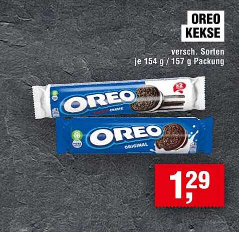 OREO KEKSE