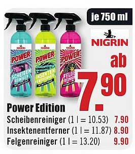 Power Edition