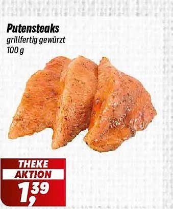 Putensteaks