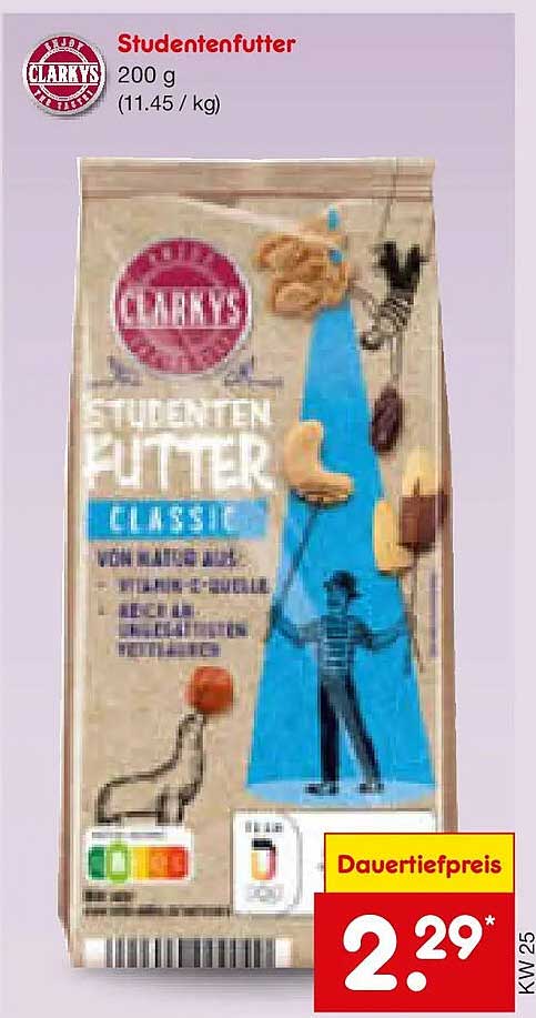 Studentenfutter