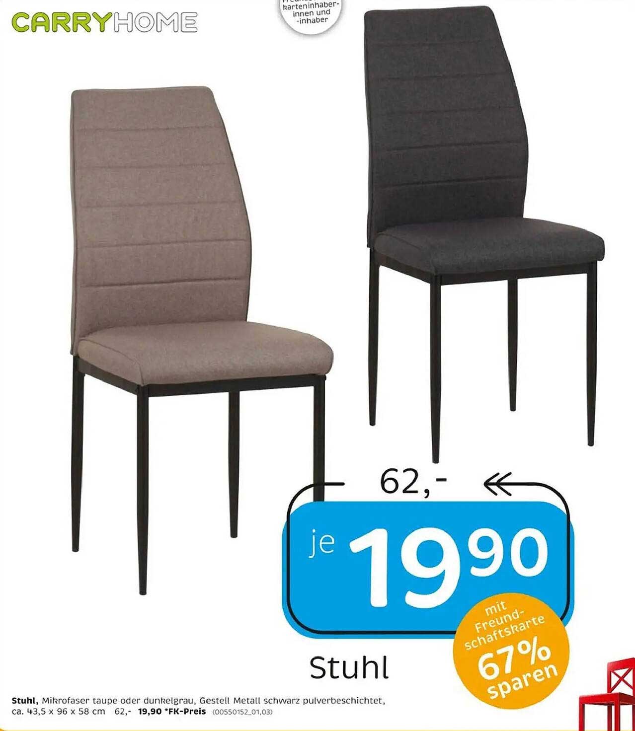 Stuhl