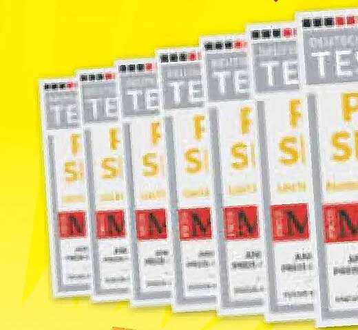 TETE FISCH