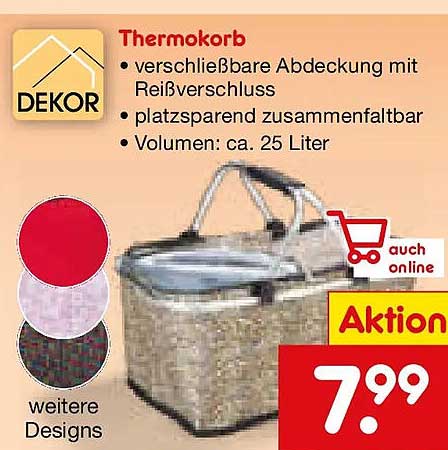 Thermokorb