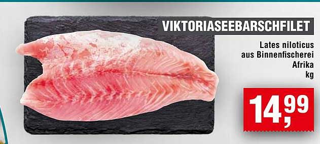 VIKTORIASEEBARSCHFILET