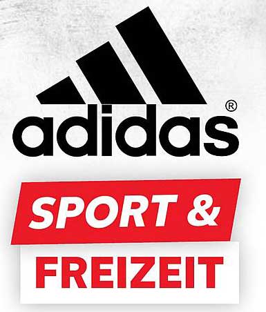 Adidas Sport & Freizeit Angebot