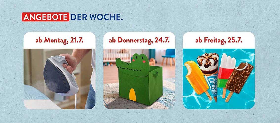 Bügeleisen
