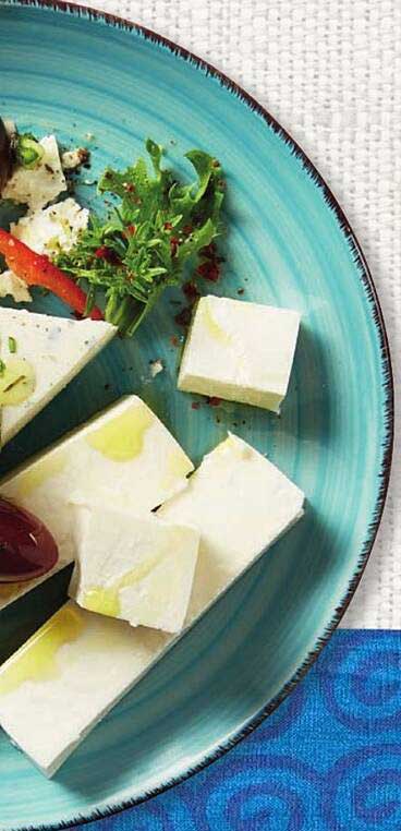 Feta in Lake 200g