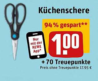 Küchenschere