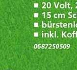 20 Volt,