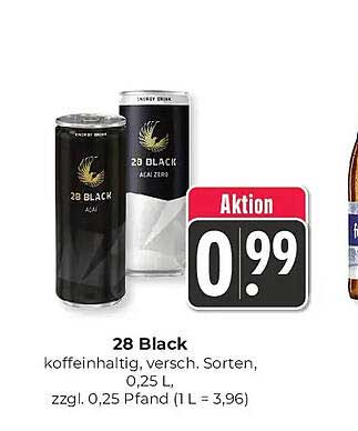 28 Black