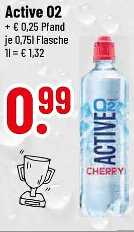 Active O2