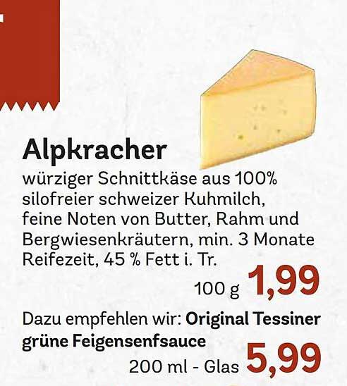 Alpkracher