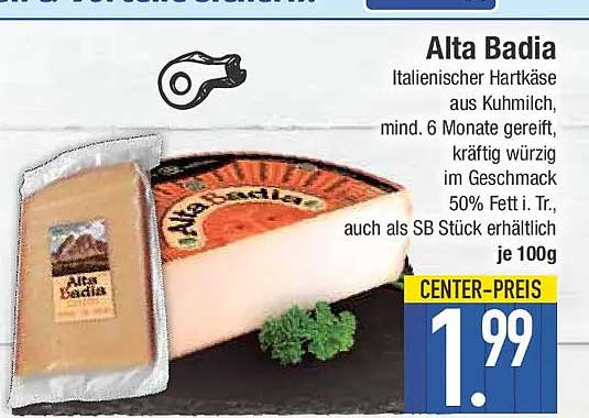 Alta Badia