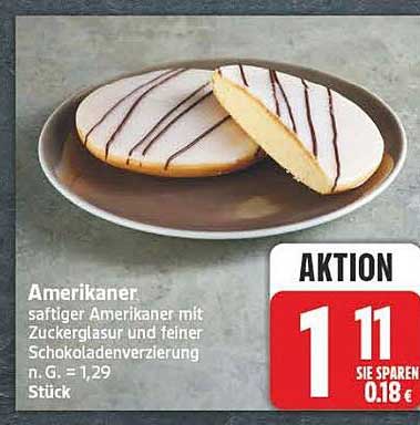 Amerikaner