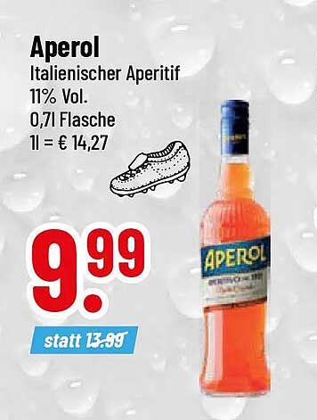 Aperol
