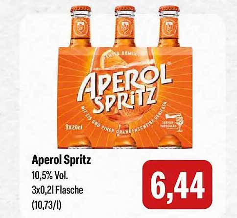 Aperol Spritz