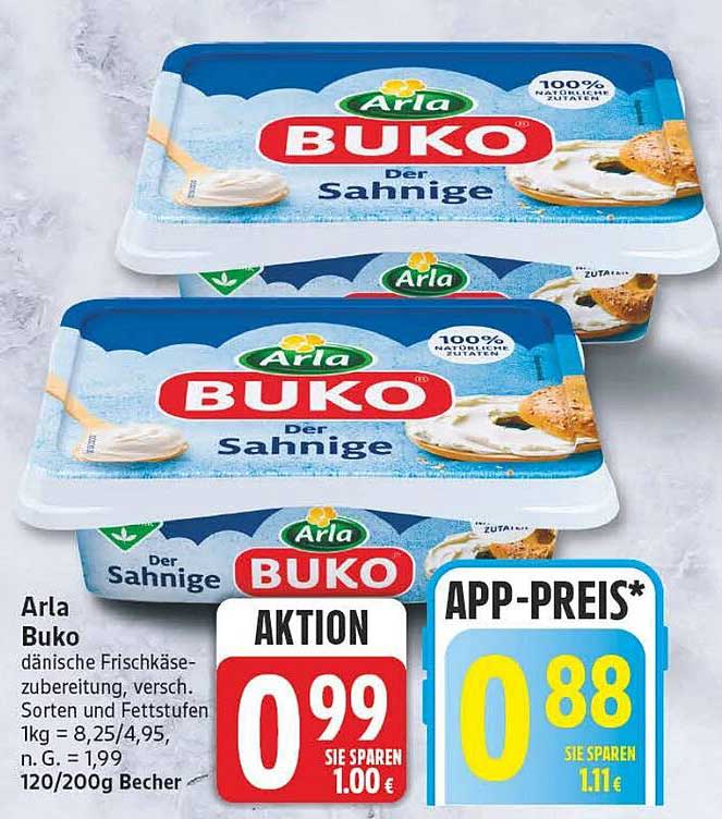Arla Buko