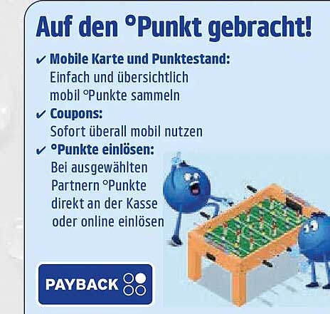 Auf den °Punkt gebracht!