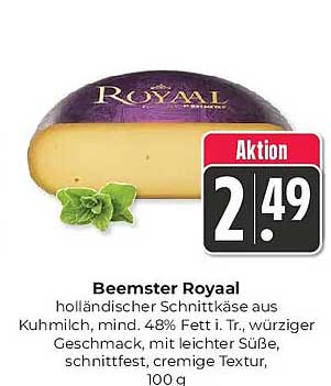 Beemster Royaal