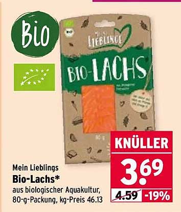 Bio-LACHS*