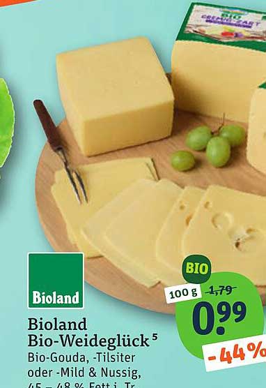 Bioland Bio-Weideglück