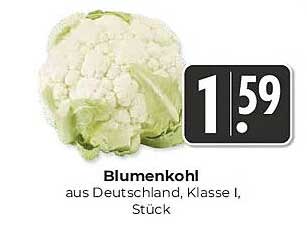 Blumenkohl