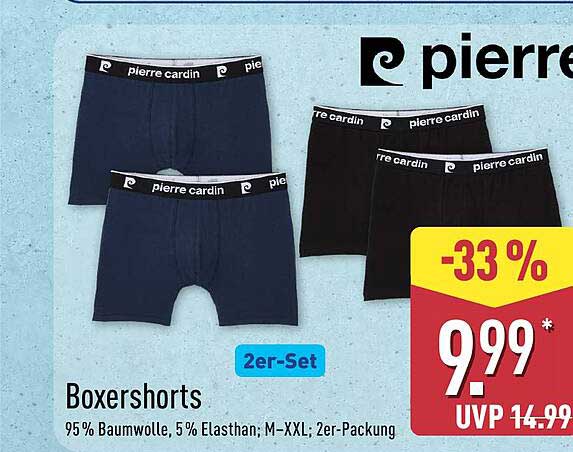 Boxershorts