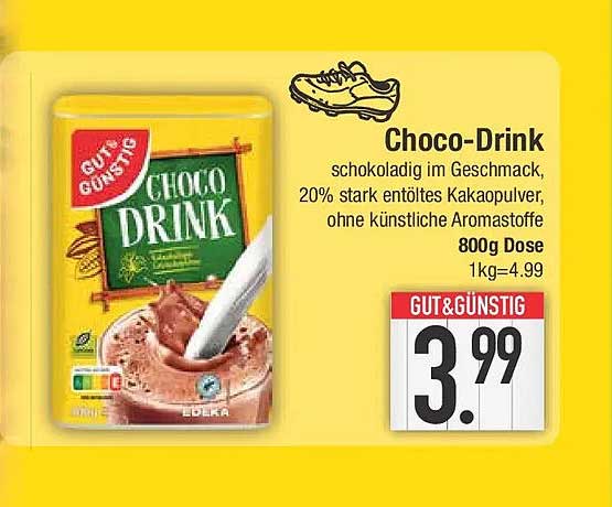 Choco-Drink