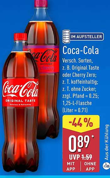 Coca-Cola